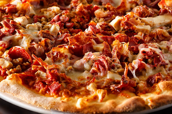 Pizza Delivery Mendon